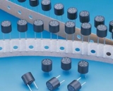 MET(350V/300V/250V)，Time Lag Radial Lead Micro Fuse Series