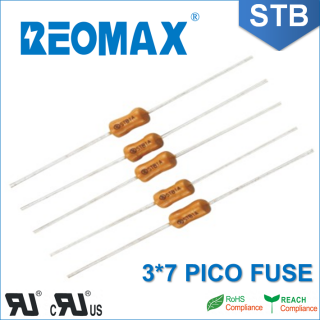 STB 3.0*7.2mm 環(huán)氧涂層(延時型) UL/cUL